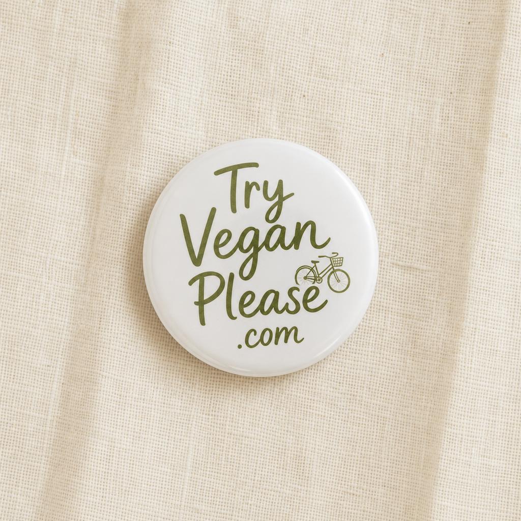 Pinback Button