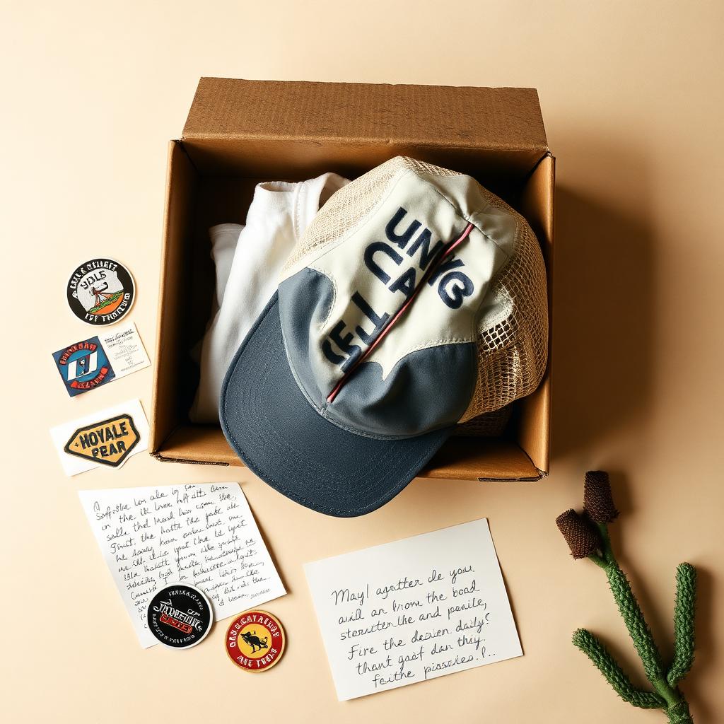 The Care Package
